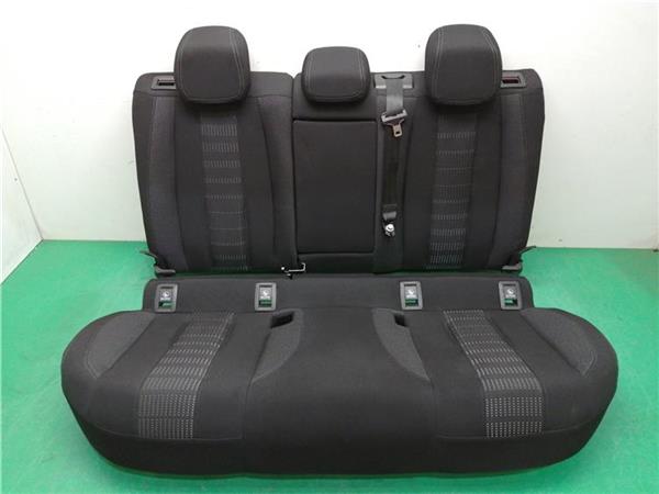 asientos traseros peugeot 308 1.6 blue hdi fap (120 cv)