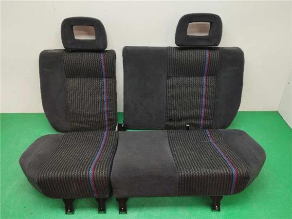 asientos traseros opel astra f berlina 1.8 16v (125 cv)