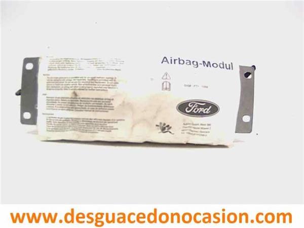 Airbag Salpicadero Ford MONDEO 2.2