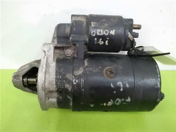 Motor Arranque Ford ORION 1.6
