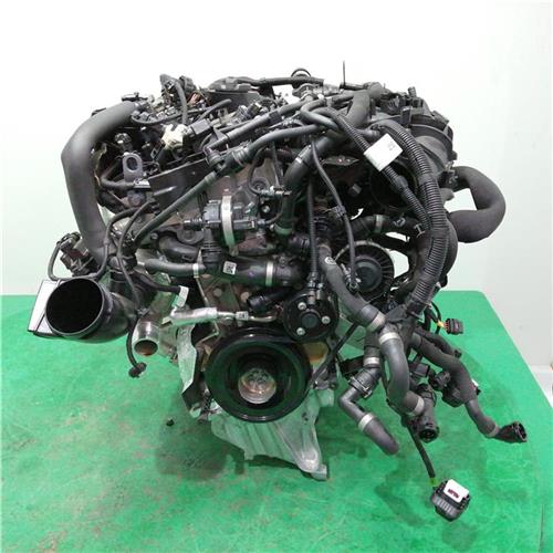 motor completo bmw serie x3 2.0 (184 cv)