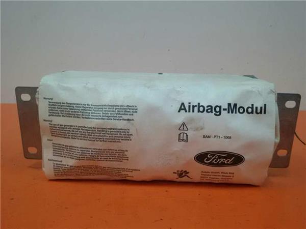 airbag salpicadero ford focus c max 1.6 tdci (109 cv)