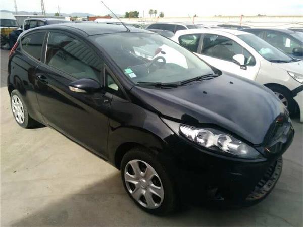 Rampa Inyectores Ford FIESTA 1.4 TDCi