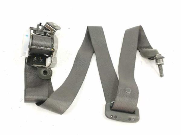 cinturon seguridad trasero derecho kia carens 1.7 crdi (116 cv)