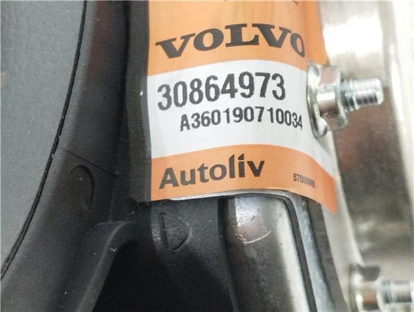 Airbag Volante Volvo V40 FAMILIAR 1.6