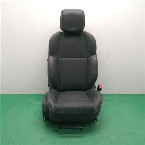 asiento delantero derecho peugeot 508 sw 2.0 blue hdi fap (150 cv)