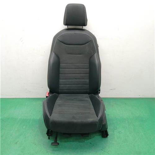 asiento delantero izquierdo seat arona 1.0 tsi (116 cv)