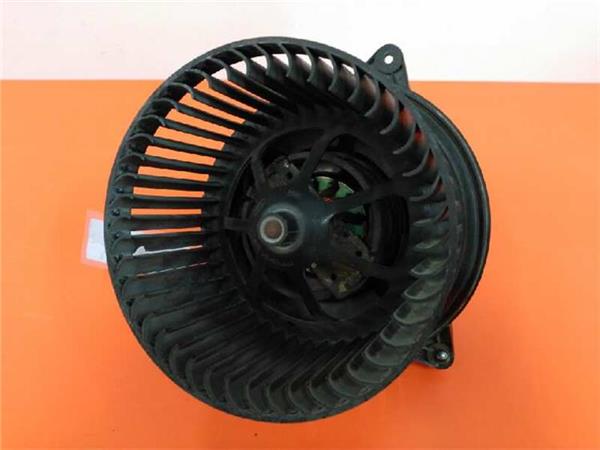 motor calefaccion ford tourneo connect 1.8 tdci (90 cv)