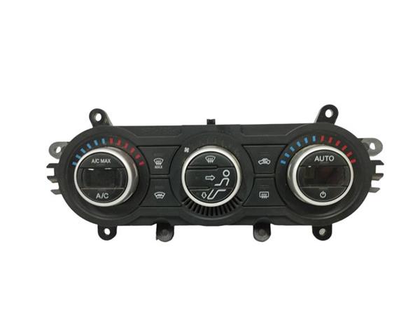 mandos climatizador ford ranger 3.2 tdci (200 cv)