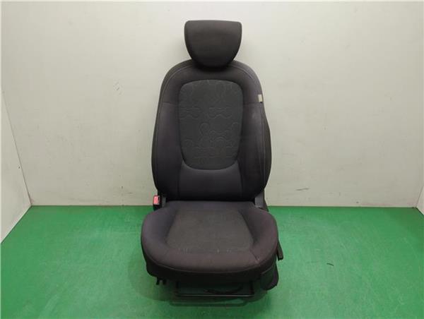 asiento delantero izquierdo hyundai i20 1.4 crdi (75 cv)