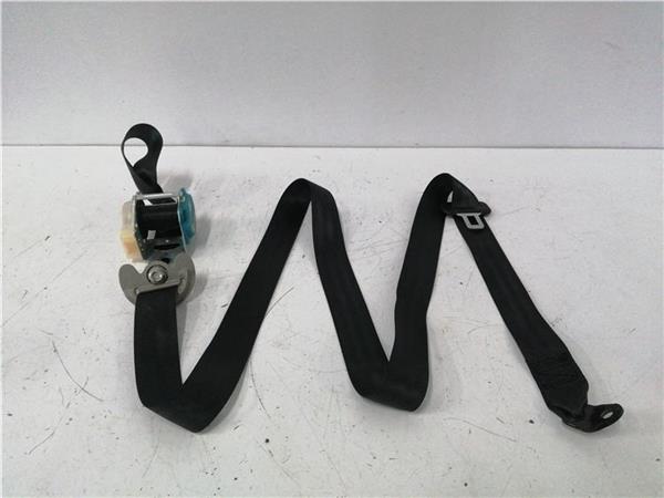 cinturon seguridad trasero izquierdo hyundai i20 1.4 crdi (75 cv)