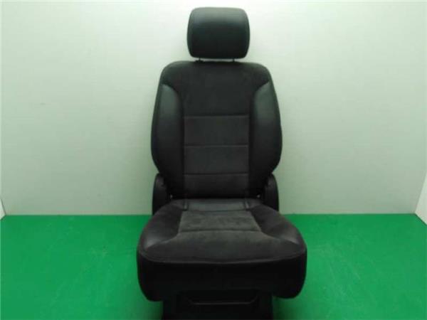 asientos traseros izquierdo mercedes clase r 3.0 cdi (265 cv)