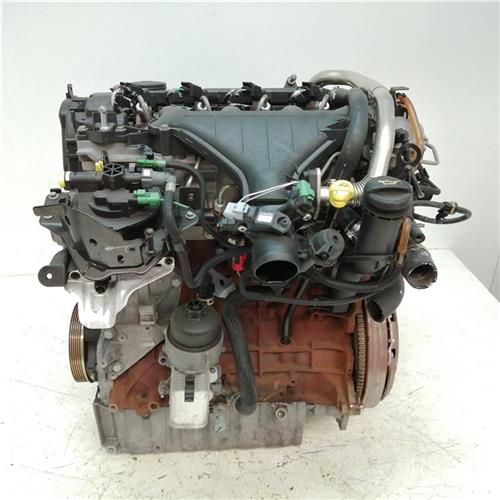 motor completo ford focus c max 2.0 tdci (136 cv)
