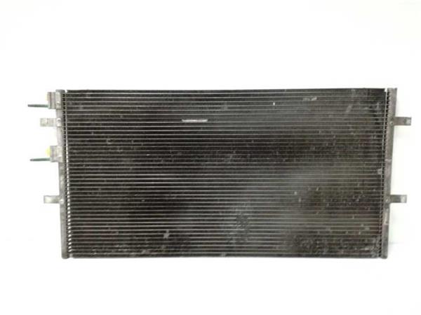 radiador aire acondicionado ford transit caja cerrada '06 2.2 tdci (101 cv)