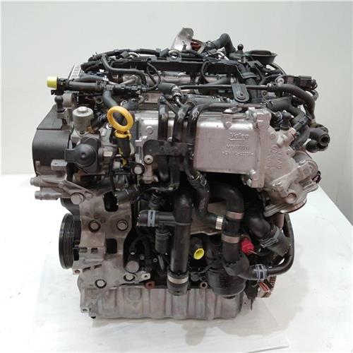 Motor Completo Volkswagen GOLF VII