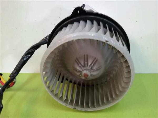 motor calefaccion lexus rx 3.3 v6 24v (211 cv)