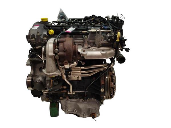 Motor Completo Opel ANTARA 2.2 CDTI