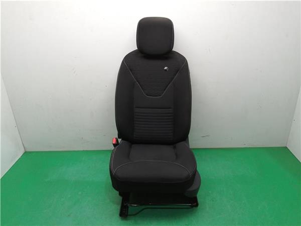 asiento delantero izquierdo renault clio iv 1.5 dci d fap (75 cv)