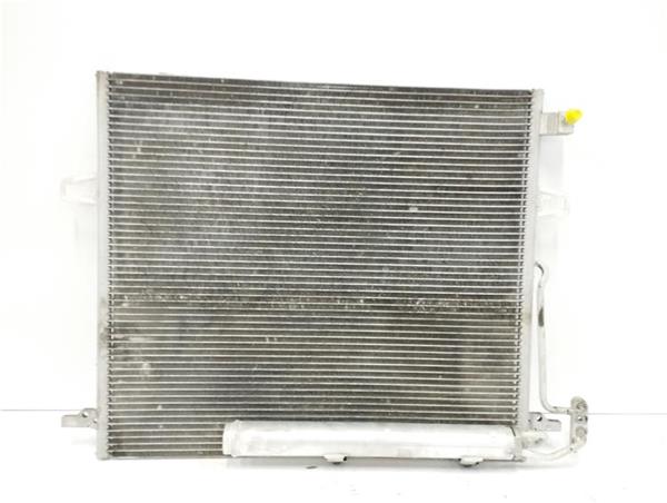 radiador aire acondicionado mercedes clase m 3.0 cdi (204 cv)