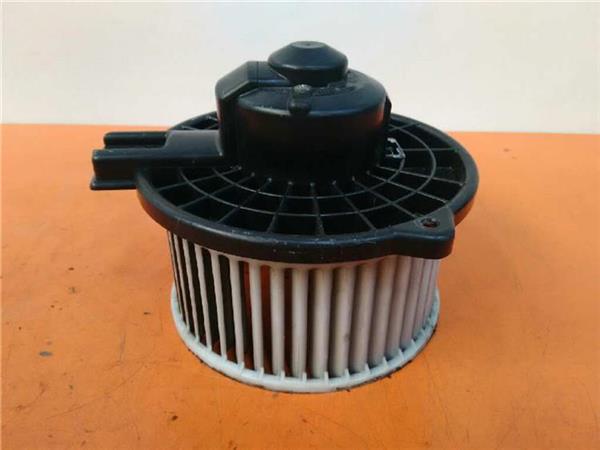 motor calefaccion mazda 6 monovolumen 2.0 d (143 cv)