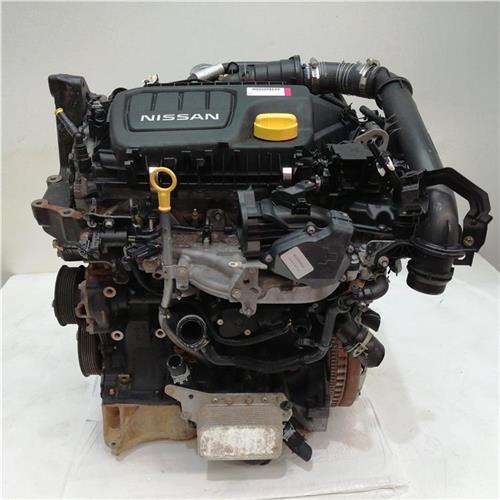 Motor Completo Nissan X-TRAIL 1.6