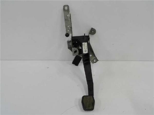 Pedal Embrague Ford FOCUS BERLINA