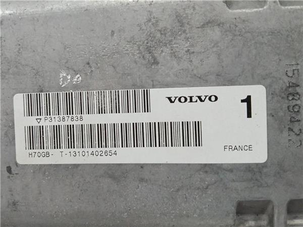 Columna Direccion Volvo V40 1.6 D