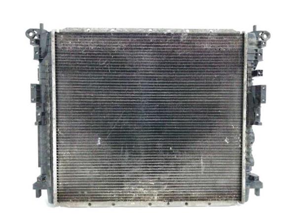 radiador ssangyong rodius 2.7 turbodiesel (163 cv)
