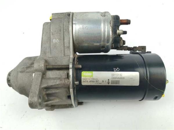 motor arranque opel astra h berlina 1.4 16v (90 cv)