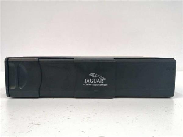 radio / cd jaguar xj 4.2 v8 32v (298 cv)