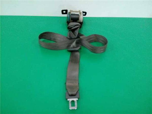 cinturon seguridad trasero central hyundai santa fe 2.0 crdi (125 cv)