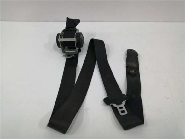 cinturon seguridad trasero derecho dacia duster 1.6 16v (105 cv)