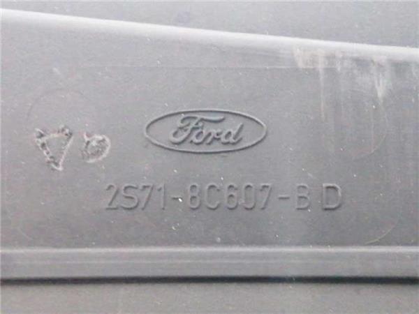 Electroventilador Ford MONDEO 2.0