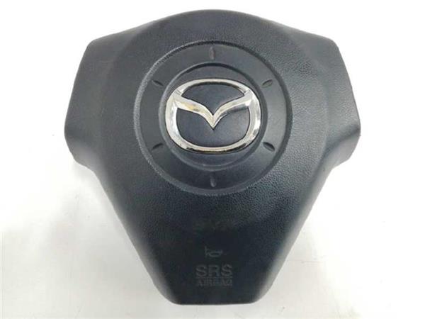Airbag Volante Mazda 3 BERLINA 1.6 D