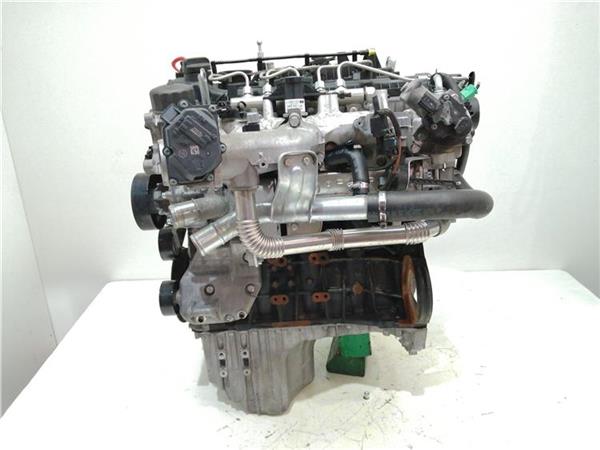 motor completo ssangyong rodius 2.0 td (155 cv)