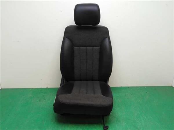 asiento delantero derecho mercedes clase r 3.0 cdi (265 cv)