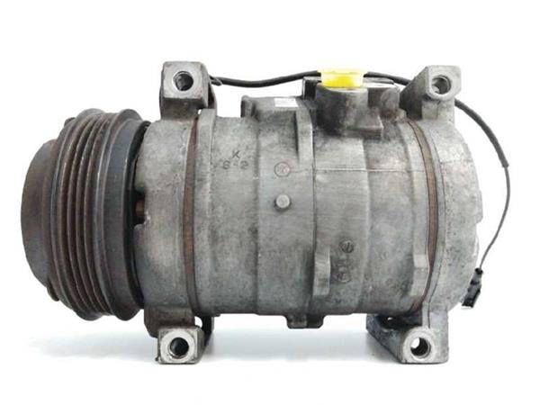 compresor aire acondicionado iveco daily ka 2.3 d (126 cv)