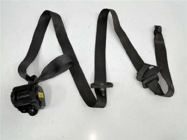 cinturon seguridad trasero derecho chevrolet captiva 2.0 d (150 cv)