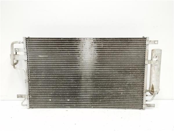 radiador aire acondicionado kia sportage 2.0 crdi (140 cv)