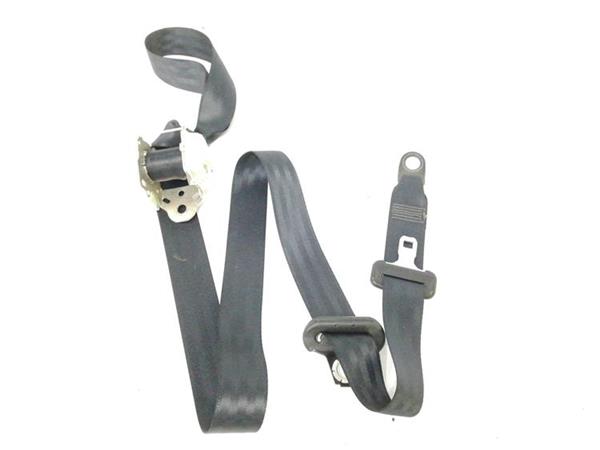 cinturon seguridad trasero izquierdo citroen c1 1.4 hdi (54 cv)
