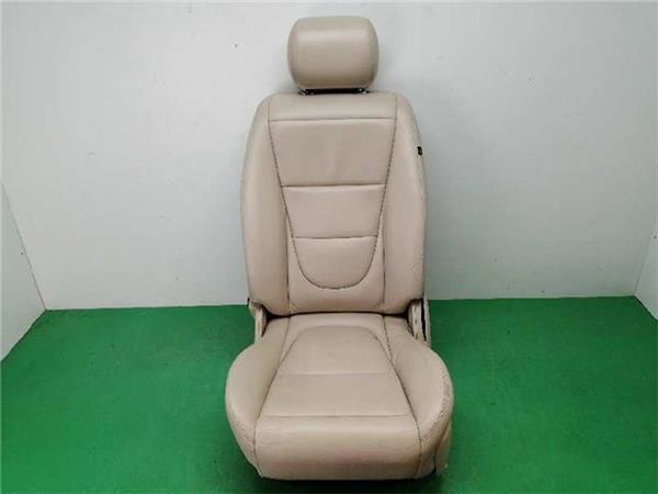 asiento delantero izquierdo jaguar xj 4.2 v8 32v (298 cv)