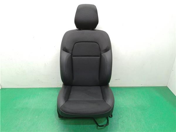 asiento delantero derecho renault express iii (95 cv)