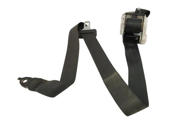 cinturon seguridad trasero derecho mitsubishi grandis 2.0 di d (136 cv)