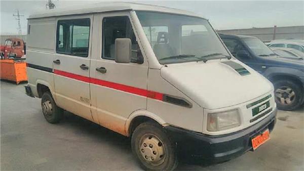 Motor Completo Iveco DAILY COMBI ->