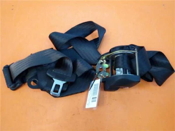 cinturon seguridad trasero derecho fiat coupe 2.0 16v (139 cv)
