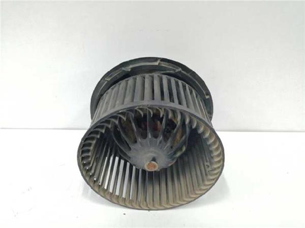 motor calefaccion dacia duster 1.6 16v (105 cv)