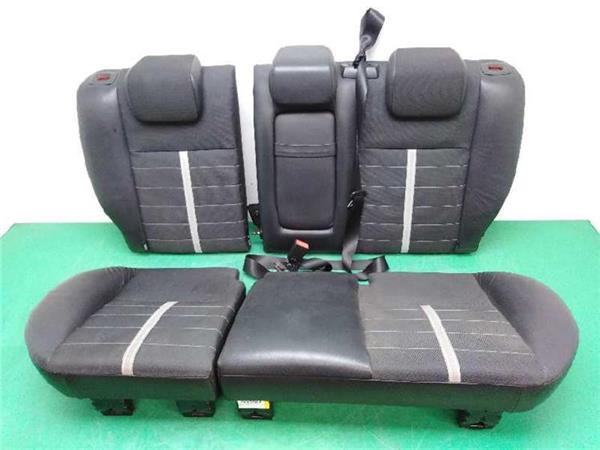 asientos traseros ford kuga 2.0 tdci (136 cv)