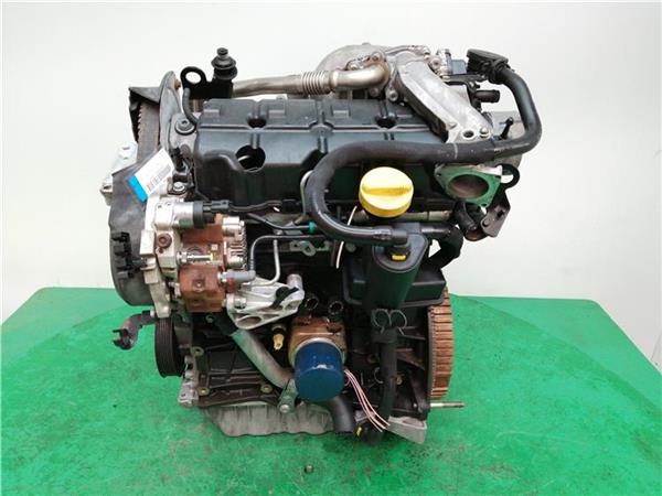 Motor Completo Renault MEGANE II 1.9