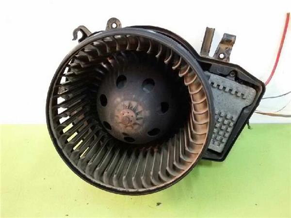motor calefaccion mercedes clase c  berlina 2.0 compresor (163 cv)