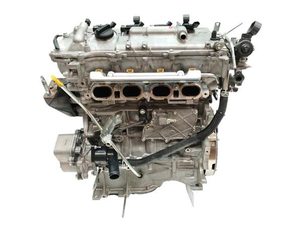 motor completo lexus ct 1.8 16v (99 cv)